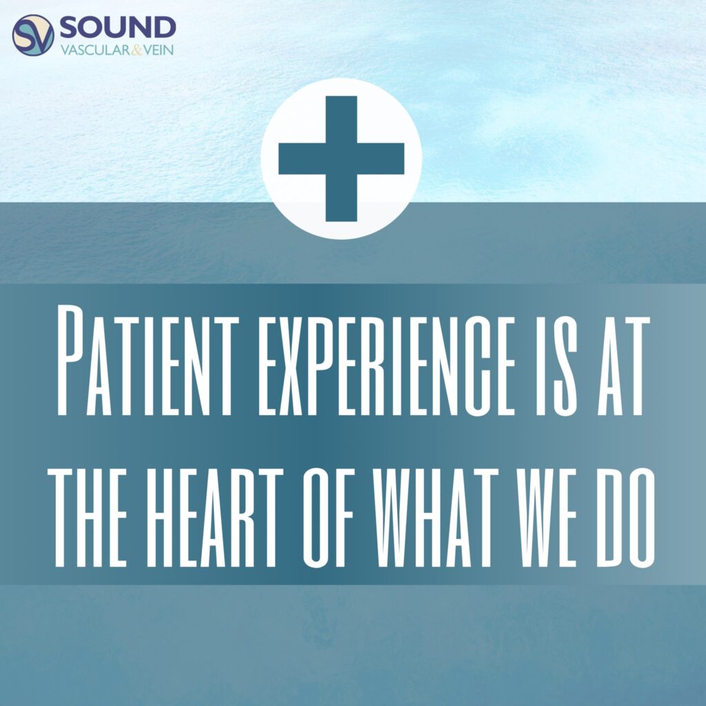vascular surgeon Seattle